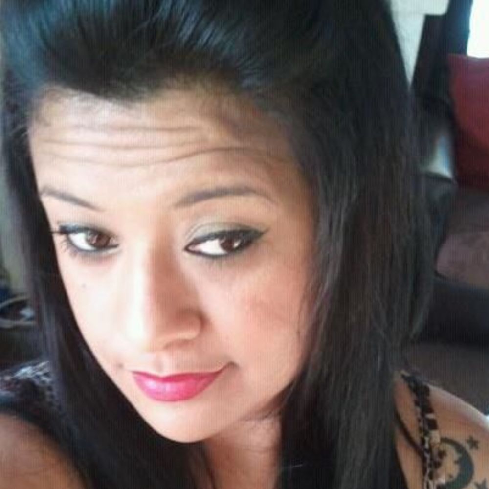 Meet your Posher, Wendy